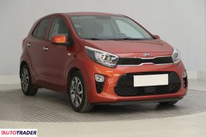 Kia Picanto 2020 1.0 65 KM