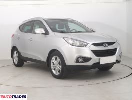 Hyundai ix35 2012 1.6 132 KM