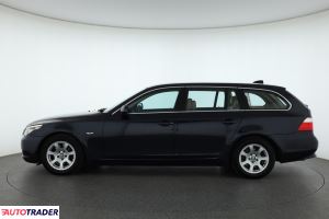 BMW 520 2010 2.0 160 KM