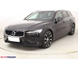 Volvo V60 2019 2.0 147 KM