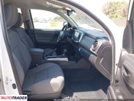 Toyota Tacoma 2023 3