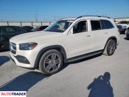 Mercedes CL - zobacz ofertę