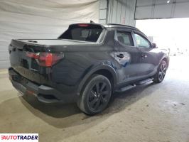 Hyundai Pozostałe 2024 2