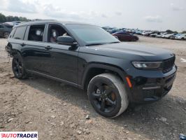Jeep Cherokee 2024 3 Jeep Cherokee 2024 3