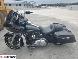 Harley-Davidson Pozostałe 2023