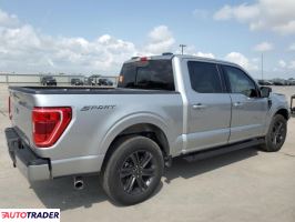 Ford Pozostałe 2022 2 Ford Pozostałe 2022 2
