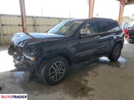 Jeep Grand Cherokee 2019 3