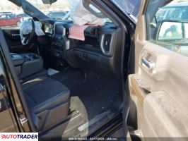 Chevrolet 1500 2019 5 Chevrolet 1500 2019 5