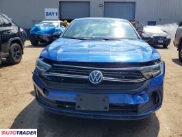 Volkswagen Jetta 2024 1