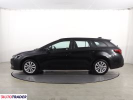 Toyota Corolla 2023 1.8 138 KM