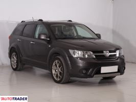 Fiat Freemont 2014 2.0 167 KM