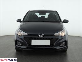 Hyundai i20 2019 1.0 118 KM
