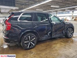 Volvo XC90 2025 2