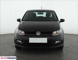 Volkswagen Polo 2017 1.0 59 KM