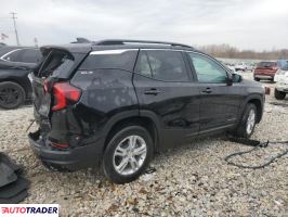 GMC Terrain 2023 1 GMC Terrain 2023 1