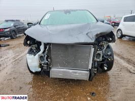 Ford Edge 2023 2