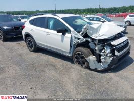 Subaru Pozostałe - zobacz ofertę