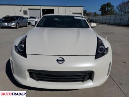 Nissan Pozostałe 2020 3