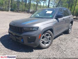Jeep Cherokee 2022 2