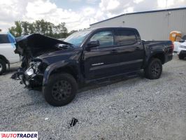Toyota Tacoma 2023 3 Toyota Tacoma 2023 3