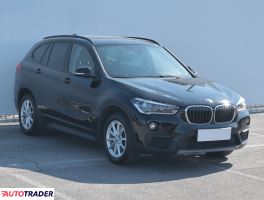 BMW X1 - zobacz ofertę