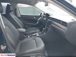 Volkswagen Passat 2020 2