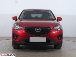 Mazda CX-5 2013 2.0 158 KM