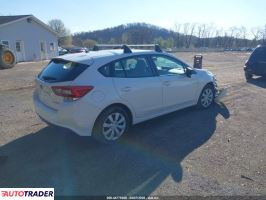 Subaru Impreza 2021 2