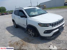 Jeep Compass 2023 2 Jeep Compass 2023 2