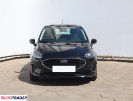 Ford Fiesta 2022 1.1 73 KM