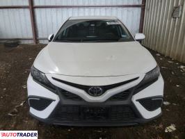 Toyota Camry 2023 2