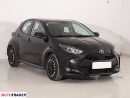 Toyota Yaris 2021 1.5 113 KM