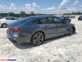 Audi A7 2021 3 Audi A7 2021 3