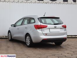 Kia Ceed 2017 1.6 132 KM