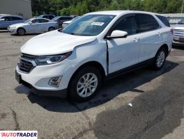 Chevrolet Equinox 2019 1