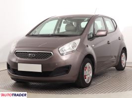 Kia Venga 2011 1.4 88 KM