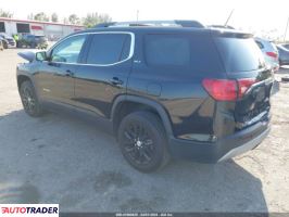 GMC Acadia 2019 3 GMC Acadia 2019 3