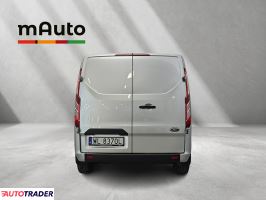 Ford Transit 2019 2.0