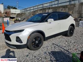 Chevrolet Blazer 2020 2