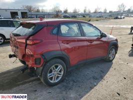 Hyundai Kona 2022 2