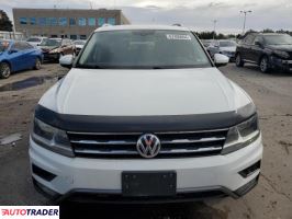 Volkswagen Tiguan 2018 2