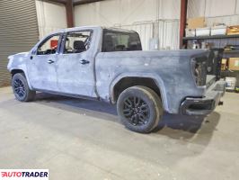 GMC Sierra 2024 3