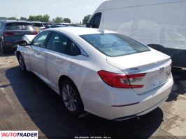 Honda Accord 2021 1