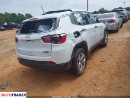 Jeep Compass 2025 2