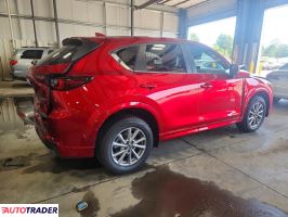 Mazda CX-5 2025 2