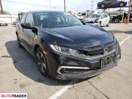 Honda Civic 2019 2 Honda Civic 2019 2
