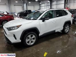 Toyota Pozostałe 2020 2