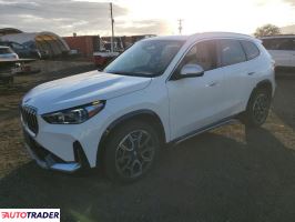 BMW X1 2023 2 BMW X1 2023 2