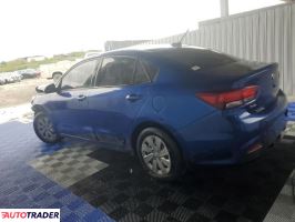 Kia Rio 2020 1