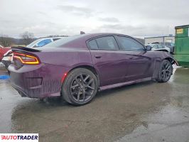 Dodge Charger 2021 3